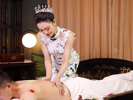 南京建邺精油按摩的化学奥秘：芳香疗法如何作用于身心