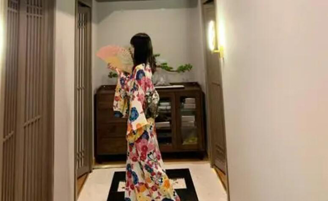 南京建邺日式SPA的极致细节：连空气都是设计好的